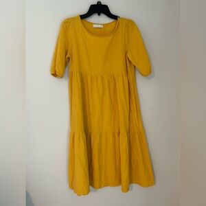 Women dress worn once